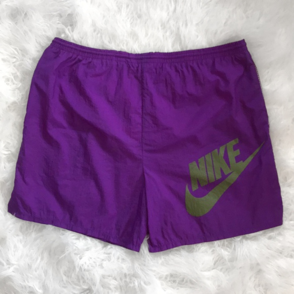 Men’s Vintage Nike Shorts